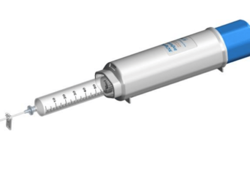 Bomba SCIG60